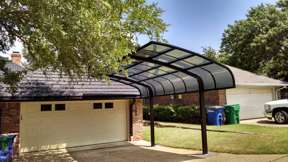 Vehicle Shelters by JET Of Louisiana - Photo 21