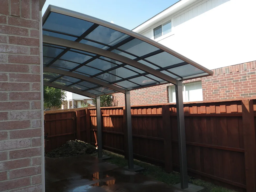 Vehicle Shelters by JET Of Louisiana - Photo 14