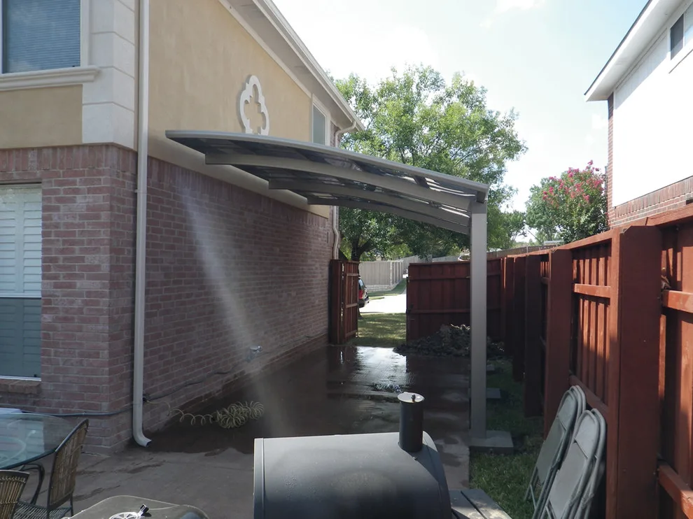 Vehicle Shelters by JET Of Louisiana - Photo 66
