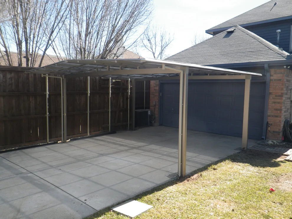 Vehicle Shelters by JET Of Louisiana - Photo 92