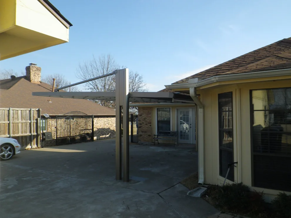 Vehicle Shelters by JET Of Louisiana - Photo 34