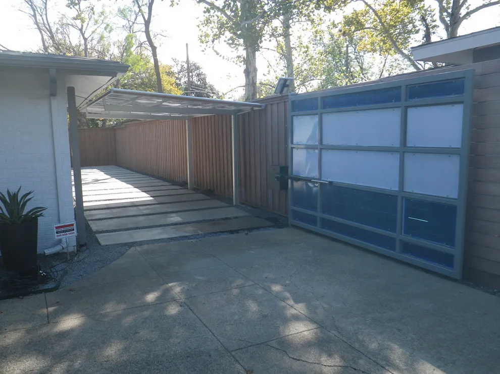 Vehicle Shelters by JET Of Louisiana - Photo 68