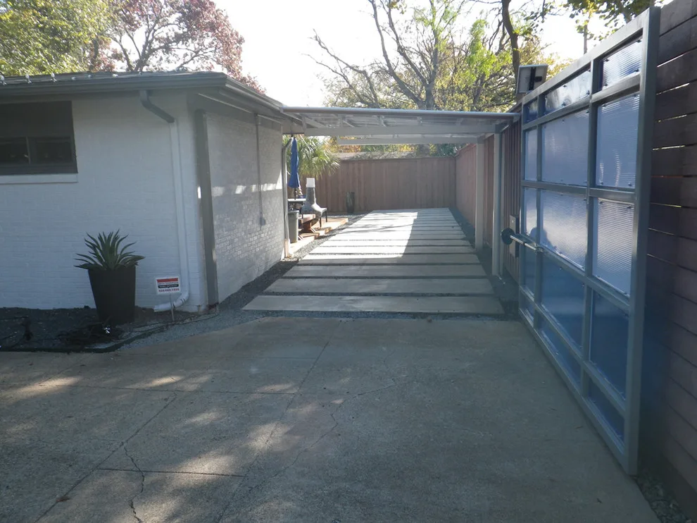 Vehicle Shelters by JET Of Louisiana - Photo 76