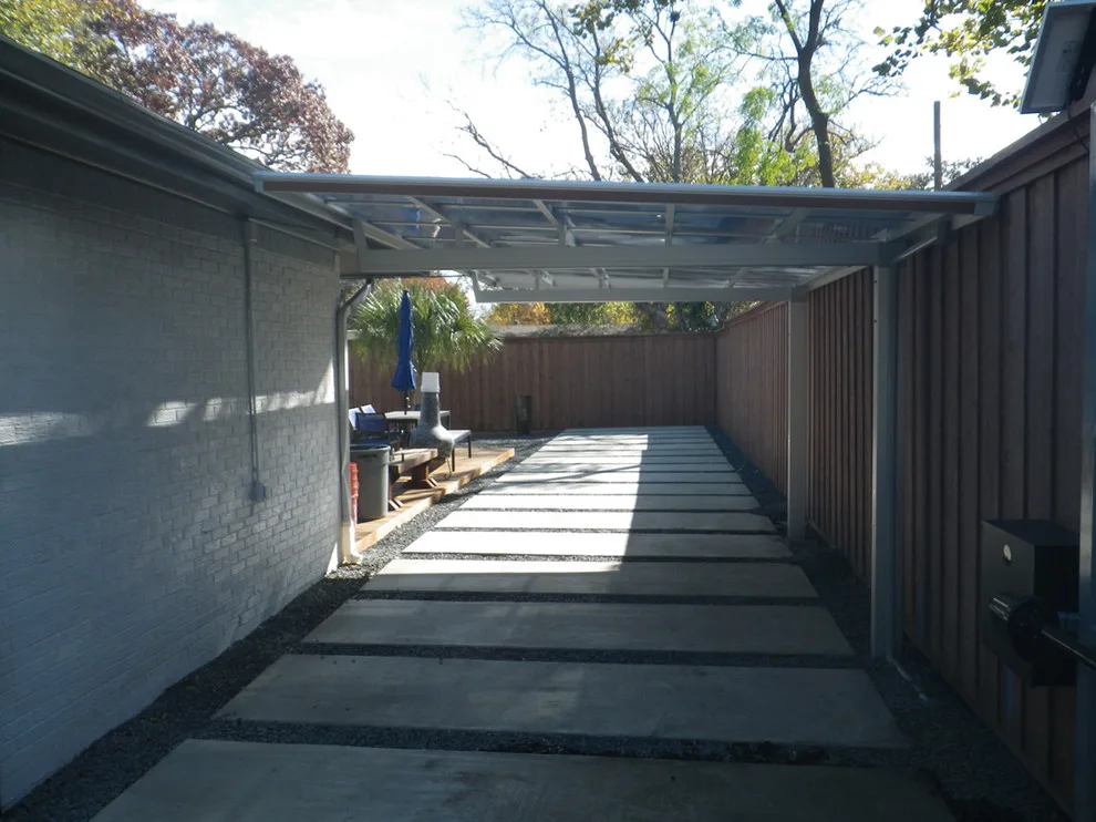 Vehicle Shelters by JET Of Louisiana - Photo 78