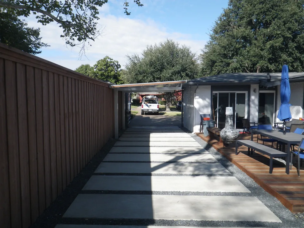 Vehicle Shelters by JET Of Louisiana - Photo 22