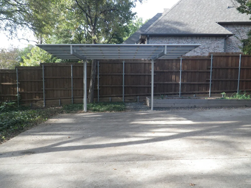 Vehicle Shelters by JET Of Louisiana - Photo 50