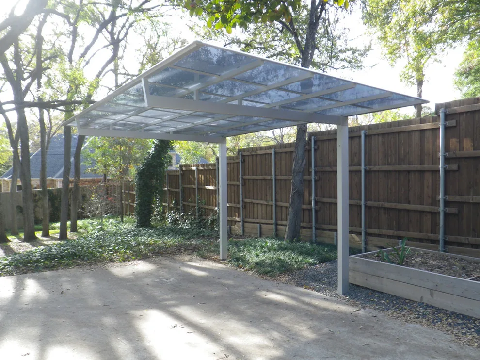 Vehicle Shelters by JET Of Louisiana - Photo 82