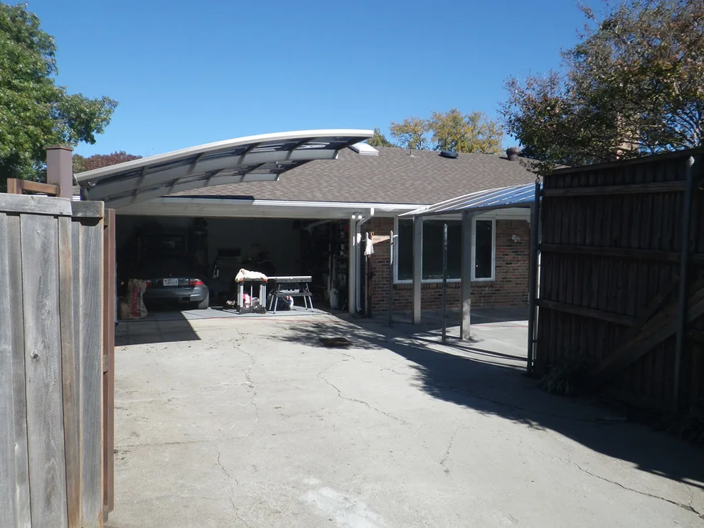 Vehicle Shelters by JET Of Louisiana - Photo 33
