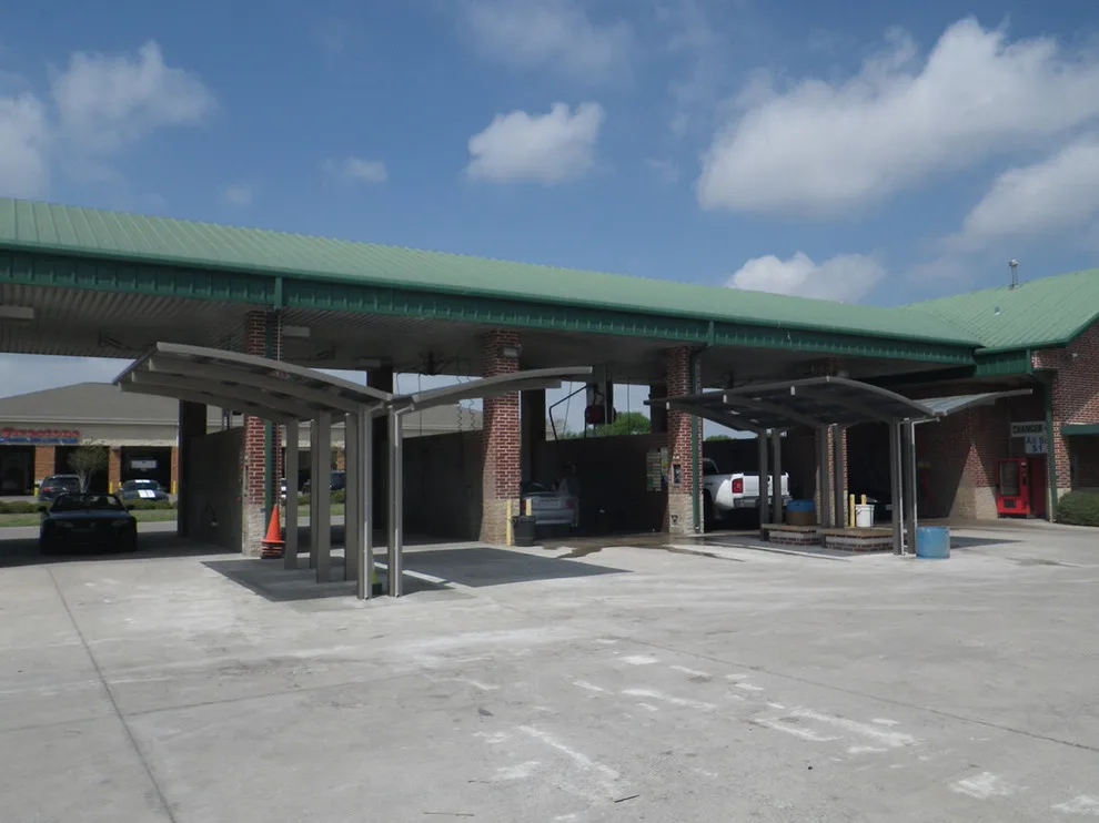 Vehicle Shelters by JET Of Louisiana - Photo 106
