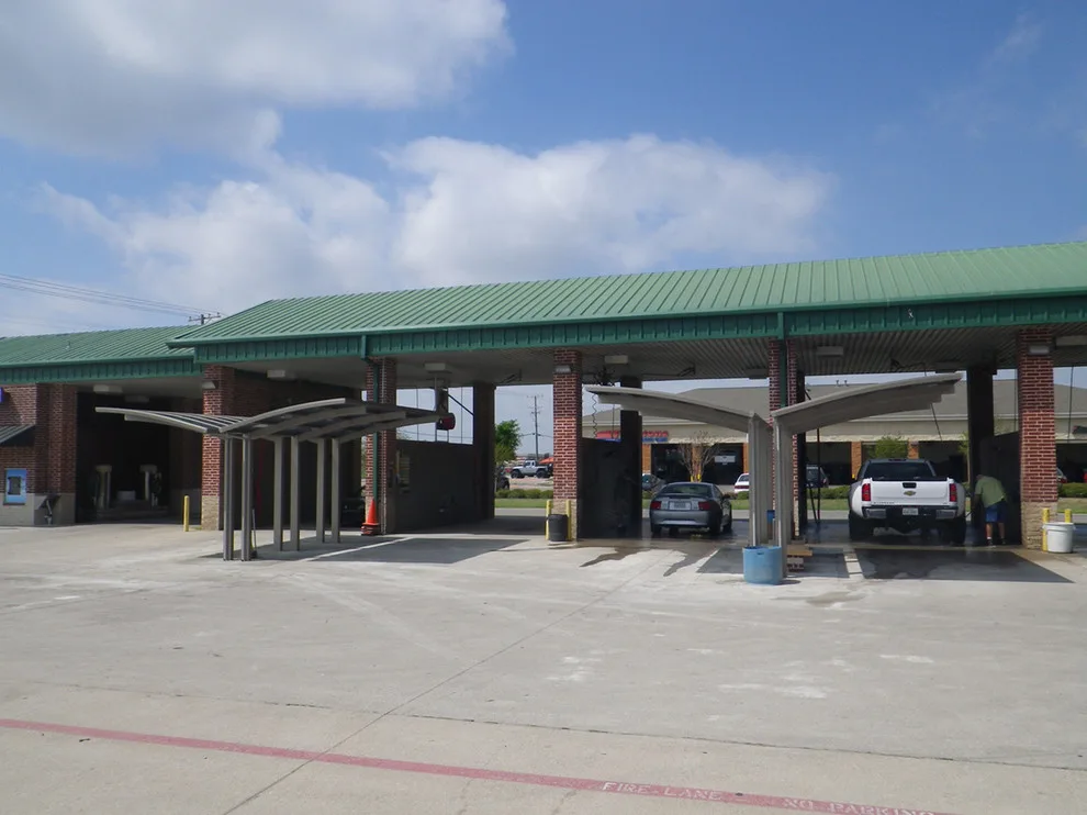 Vehicle Shelters by JET Of Louisiana - Photo 83