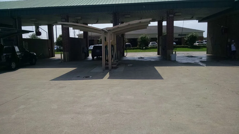 Vehicle Shelters by JET Of Louisiana - Photo 20