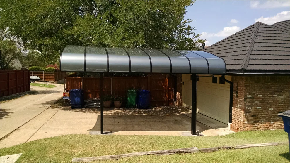 Vehicle Shelters by JET Of Louisiana - Photo 72