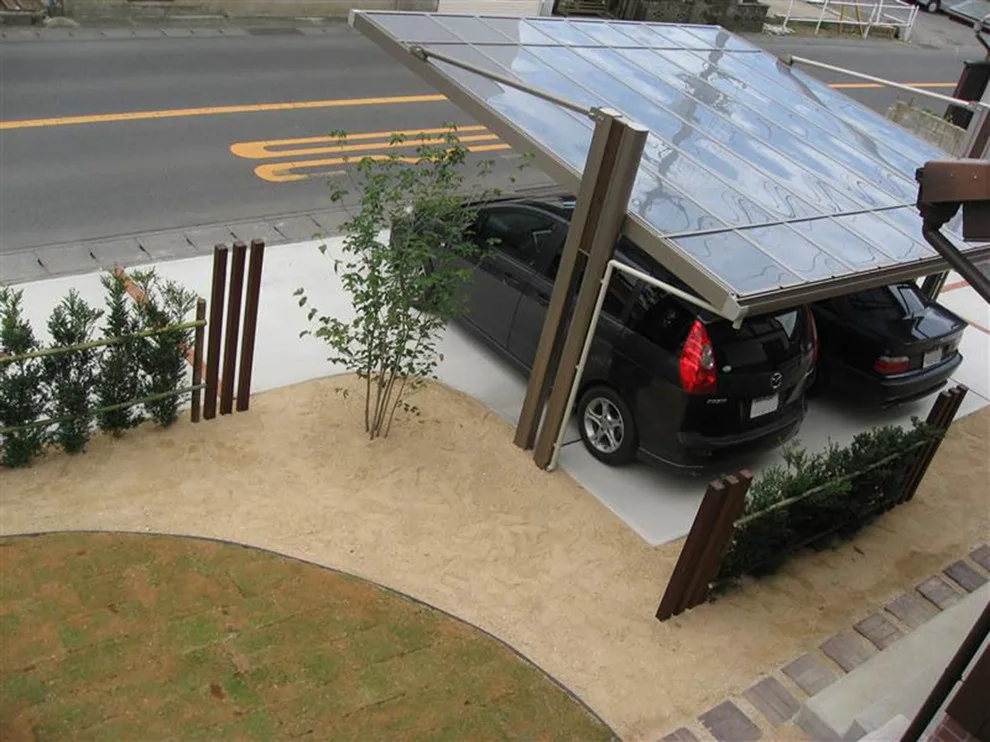 Vehicle Shelters by JET Of Louisiana - Photo 48