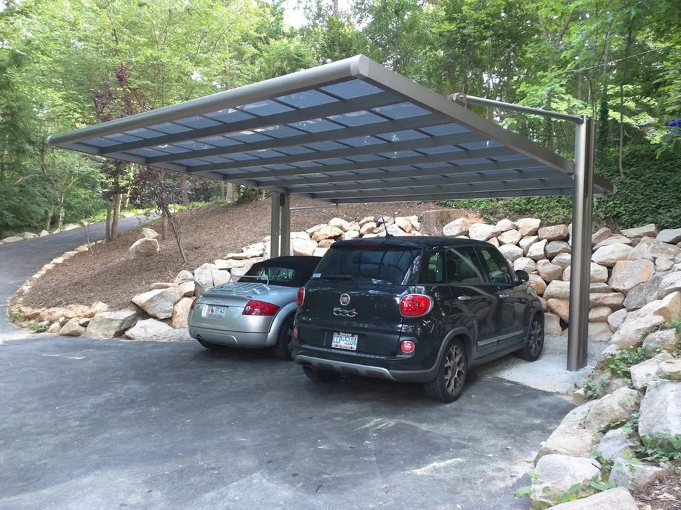 Vehicle Shelters by JET Of Louisiana - Photo 85