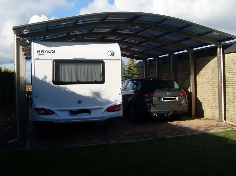 Vehicle Shelters by JET Of Louisiana - Photo 28