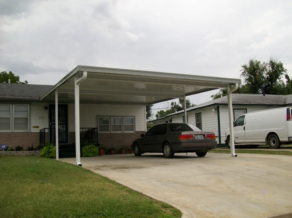 Vehicle Shelters by Standard Builders Supply Of Tulsa Inc. - Photo 3