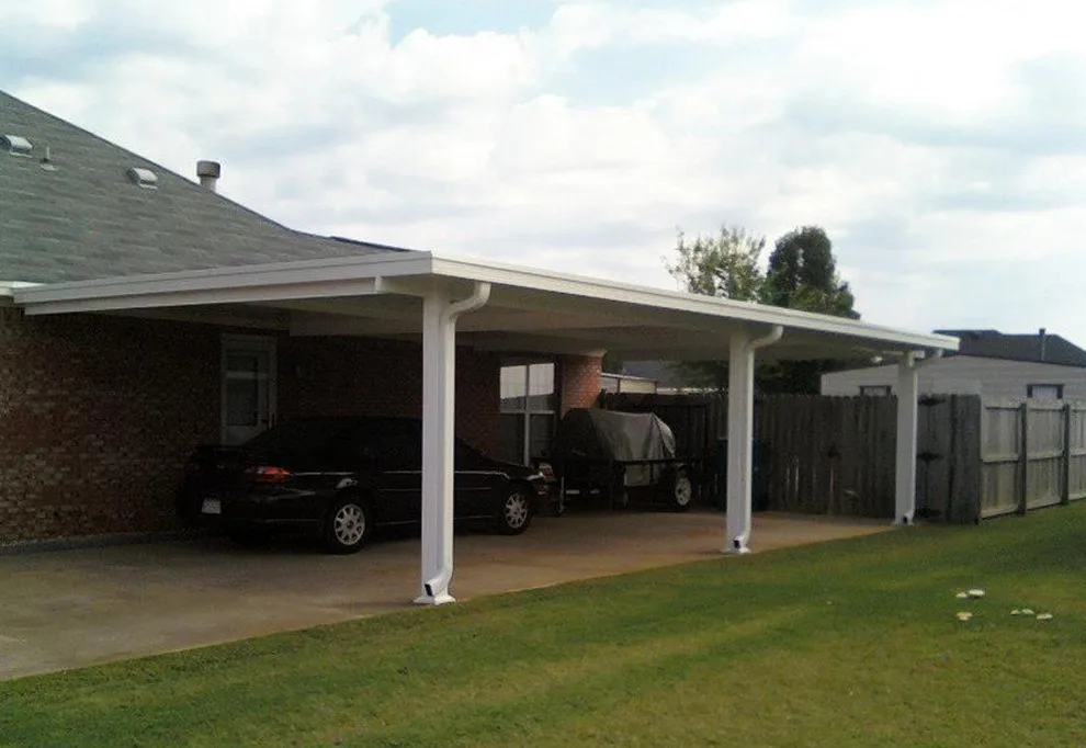 Southern Deck Company - Photo 8