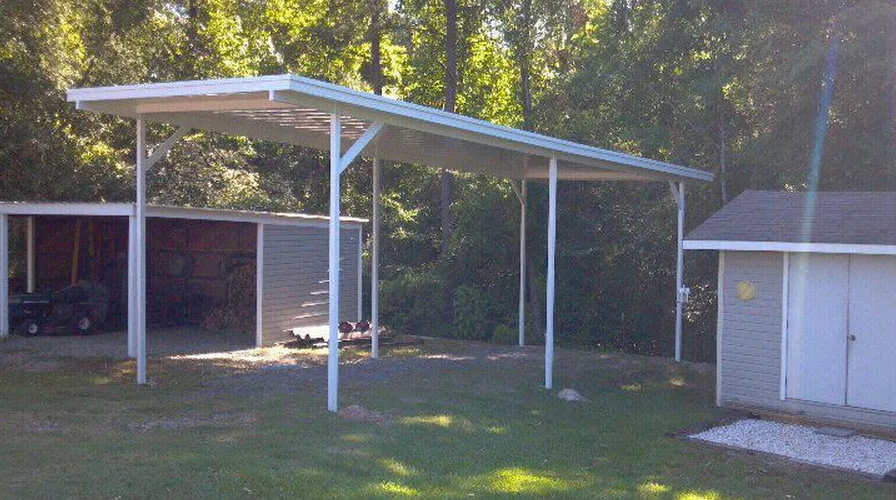 Southern Deck Company - Photo 2