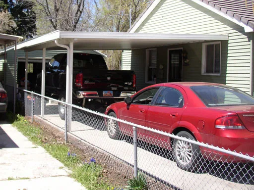 Vehicle Shelters by Sunsational Home Improvement, LLC - Photo 3