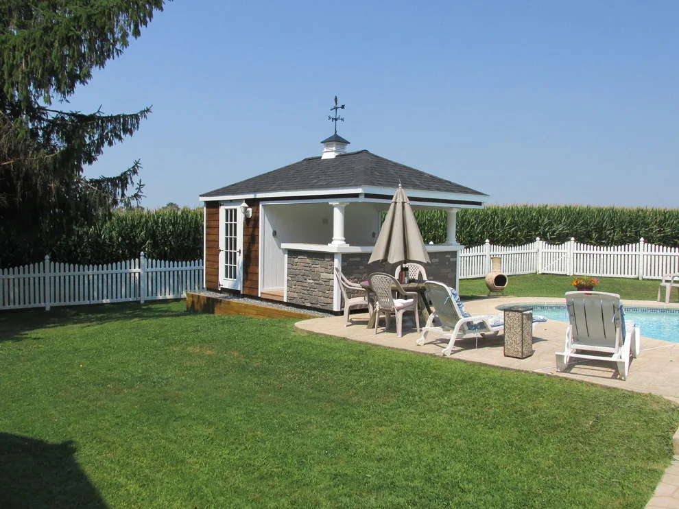Stoltzfus Structures - Photo 4