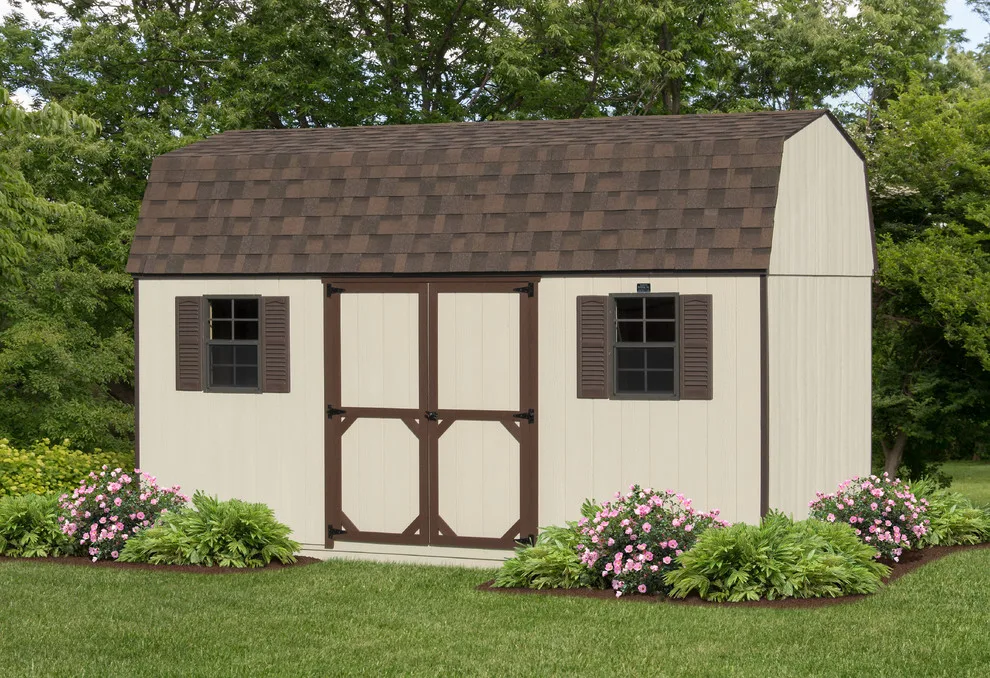 Coach Houses by Stoltzfus Structures - Photo 4