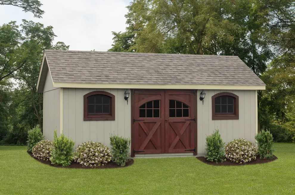 Stoltzfus Structures - Photo 3