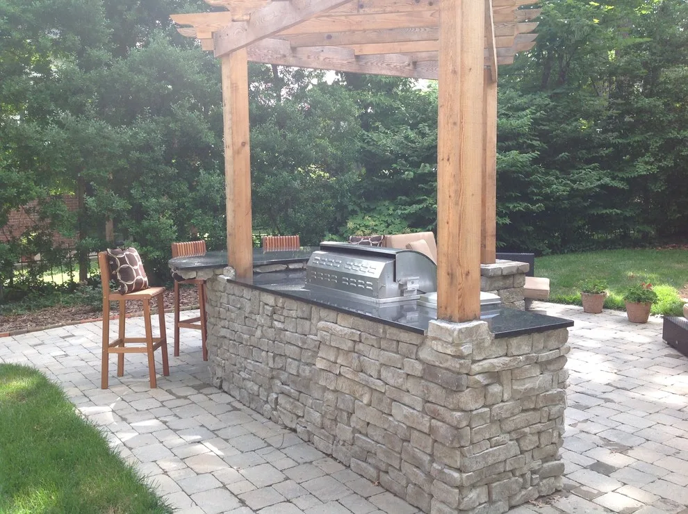 Carter Project by Preferred Outdoor Designs - Photo 2