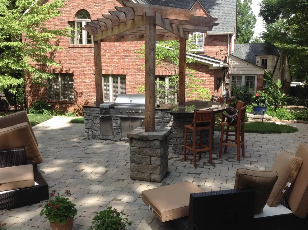 Carter Project by Preferred Outdoor Designs - Photo 3