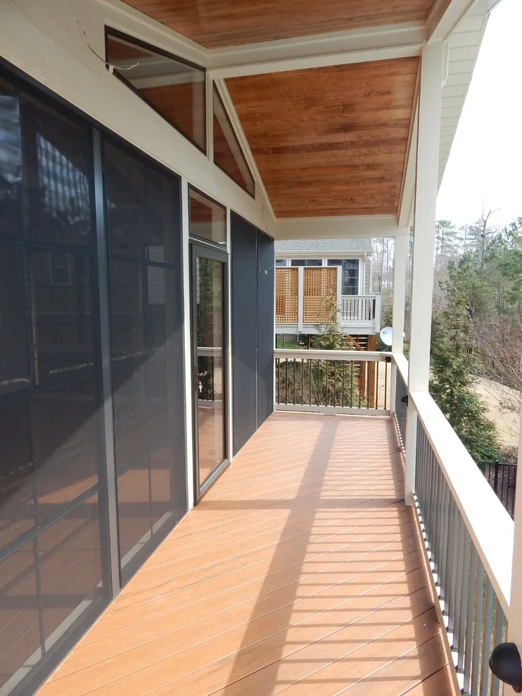 Cary Three-Season Room 2 by Pro-Built Construction - Photo 4