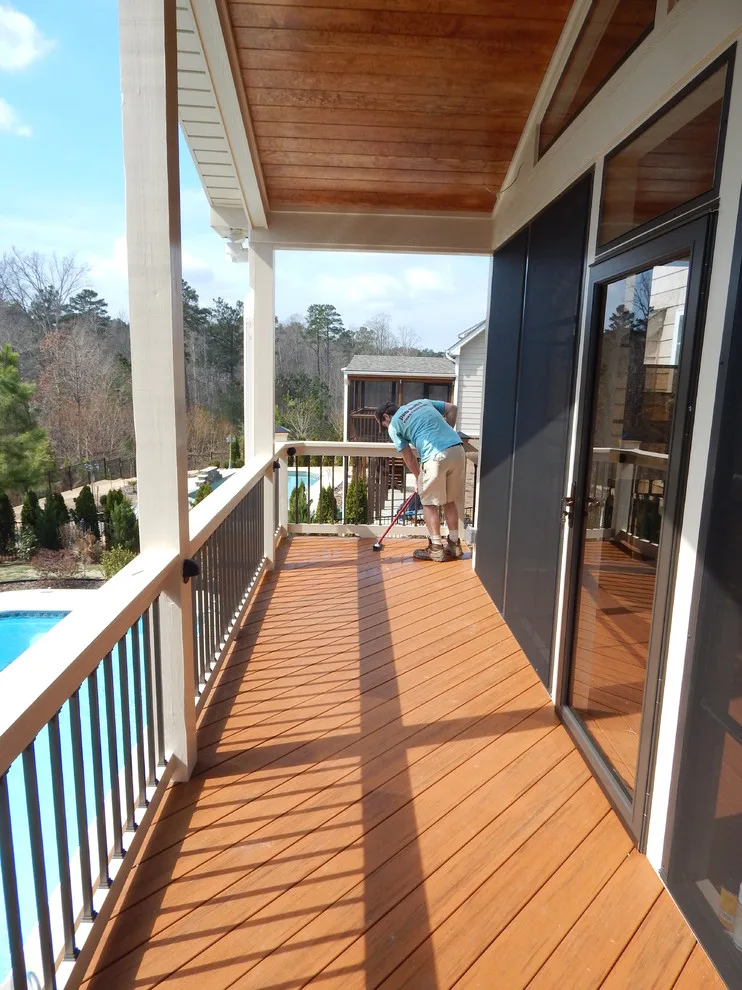 Cary Three-Season Room 2 by Pro-Built Construction - Photo 7