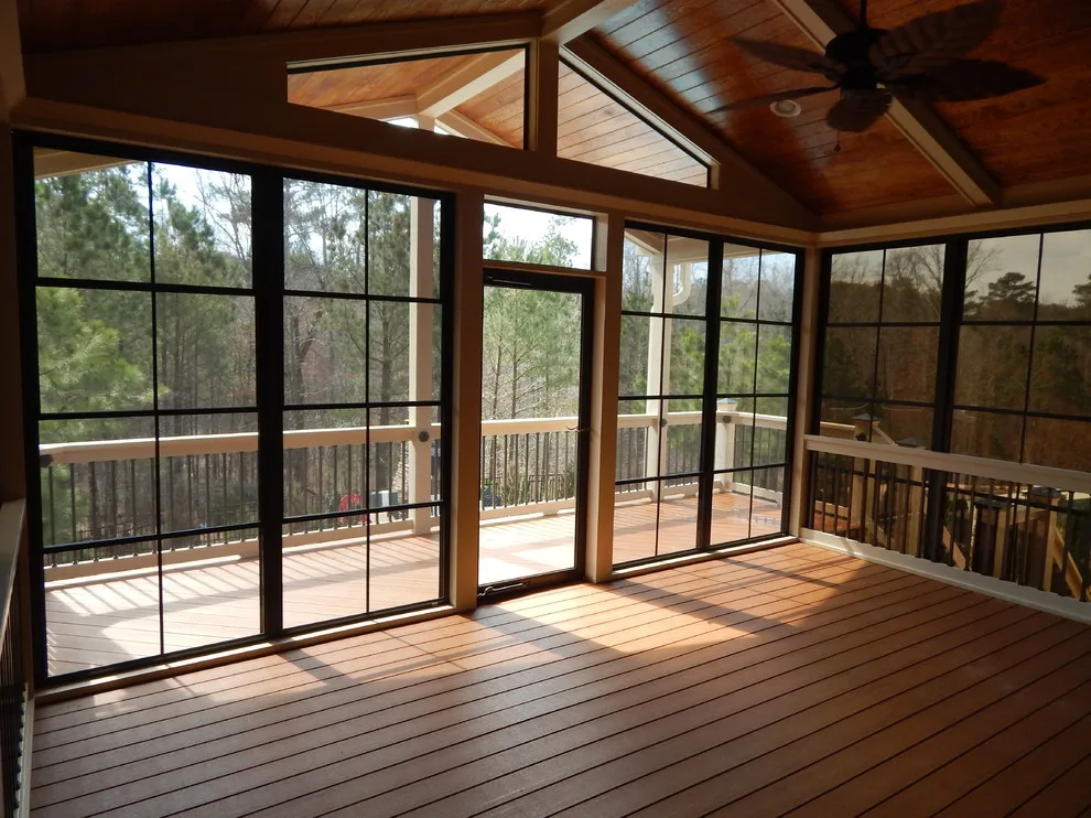Cary Three-Season Room 2 by Pro-Built Construction - Photo 8