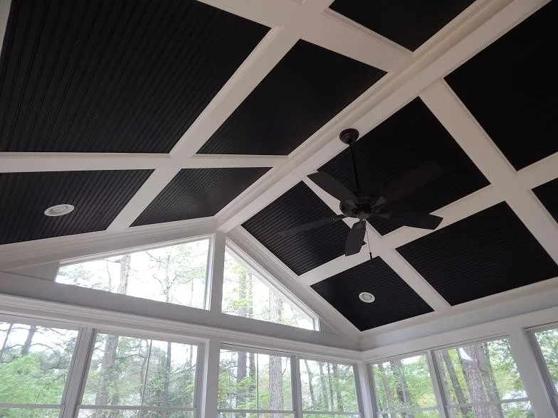 Cary Three-Season Space by Pro-Built Construction - Photo 2