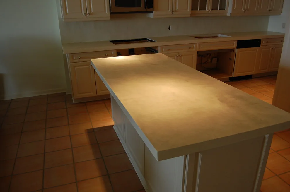 Designer Concrete - Photo 2