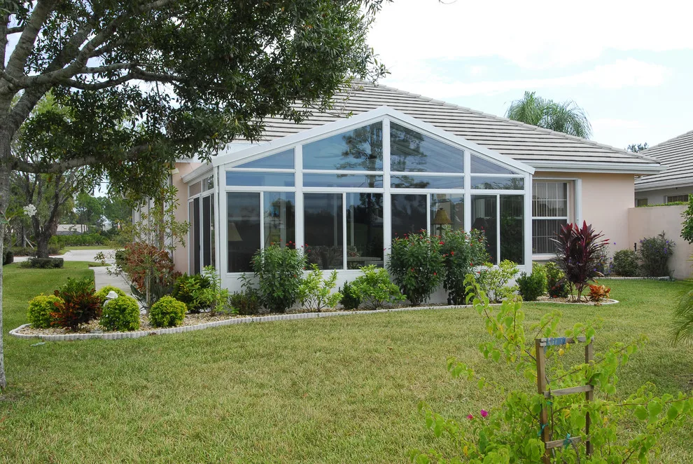Four Seasons Sunrooms Factory Direct - Photo 14