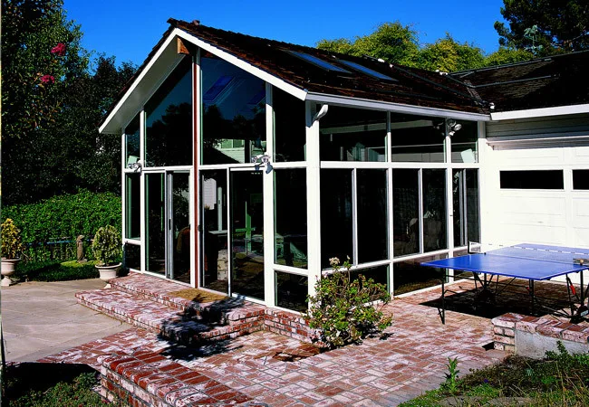 Four Seasons Sunrooms Factory Direct - Photo 9