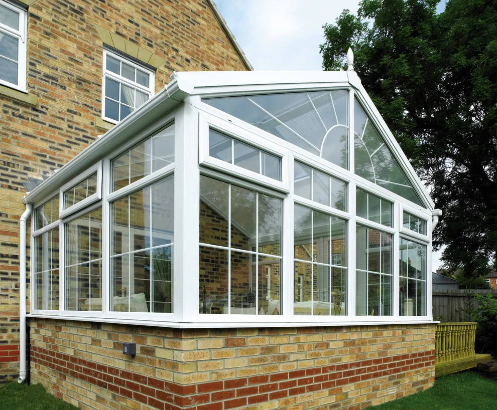 Four Seasons Sunrooms Factory Direct - Photo 12