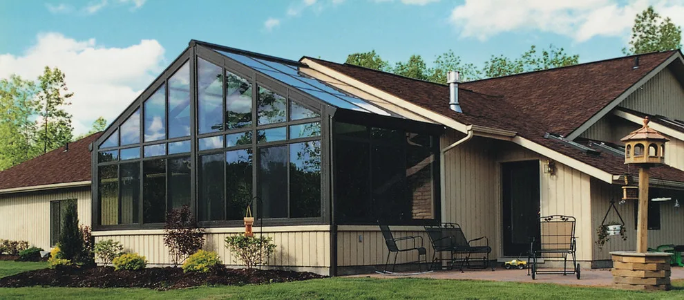 Four Seasons Sunrooms Factory Direct - Photo 13