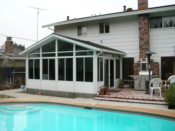 Four Seasons Sunrooms Factory Direct - Photo 2