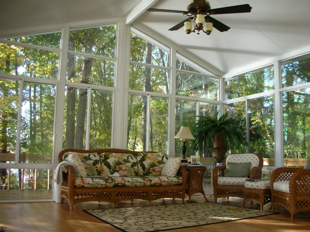 Four Seasons Sunrooms Factory Direct - Photo 11