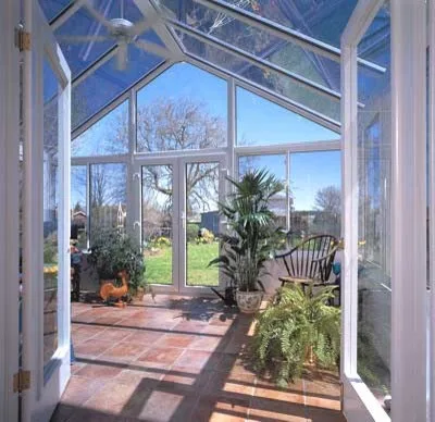 Four Seasons Sunrooms Factory Direct - Photo 7