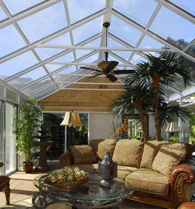 Four Seasons Sunrooms Factory Direct - Photo 4