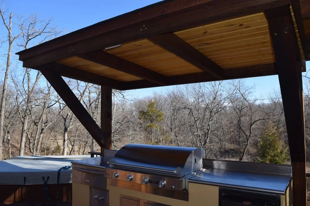 Catoosa, Oklahoma by Lazo Pro Patios & Decks - Photo 20
