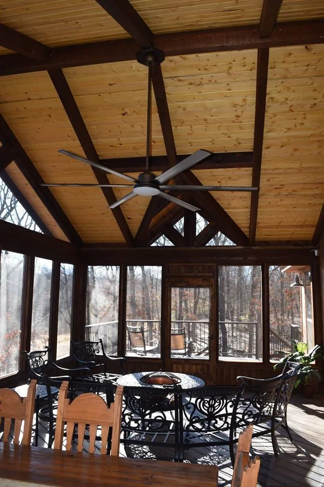 Catoosa, Oklahoma by Lazo Pro Patios & Decks - Photo 21