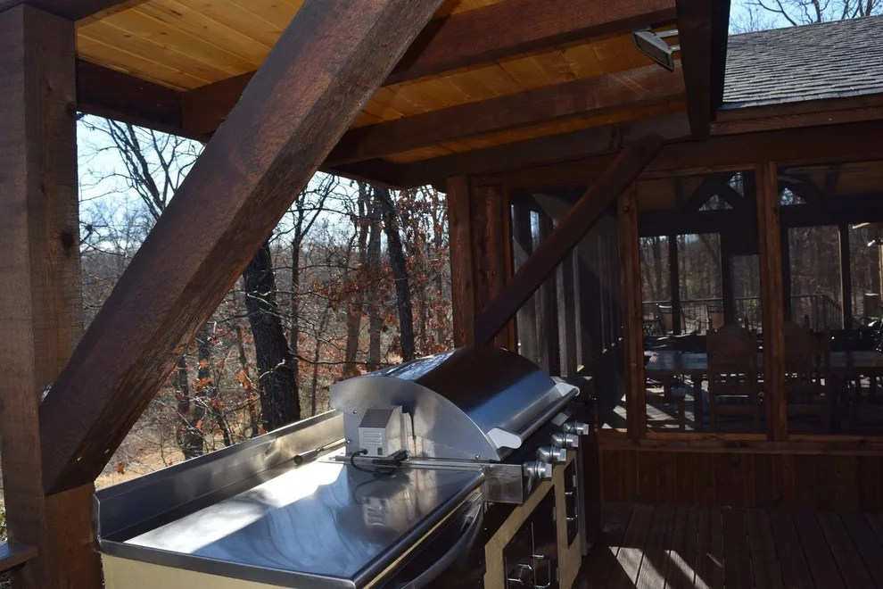 Catoosa, Oklahoma by Lazo Pro Patios & Decks - Photo 26