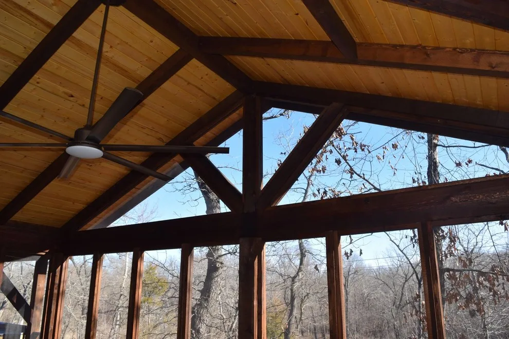 Catoosa, Oklahoma by Lazo Pro Patios & Decks - Photo 22