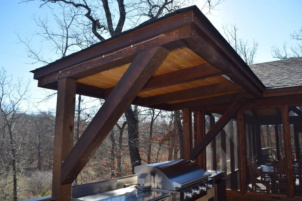 Lazo Pro Patios & Decks - Photo 2