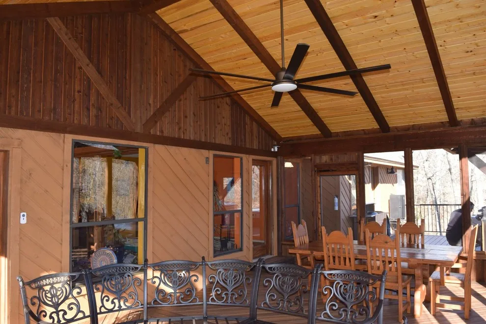 Catoosa, Oklahoma by Lazo Pro Patios & Decks - Photo 17