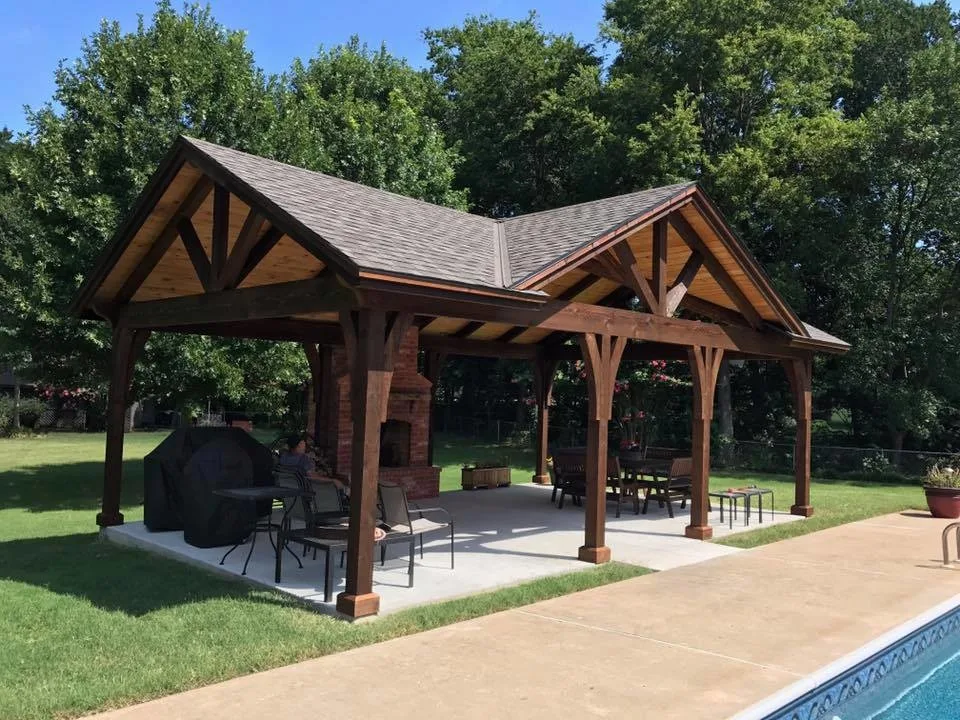 Lazo Pro Patios & Decks - Photo 14