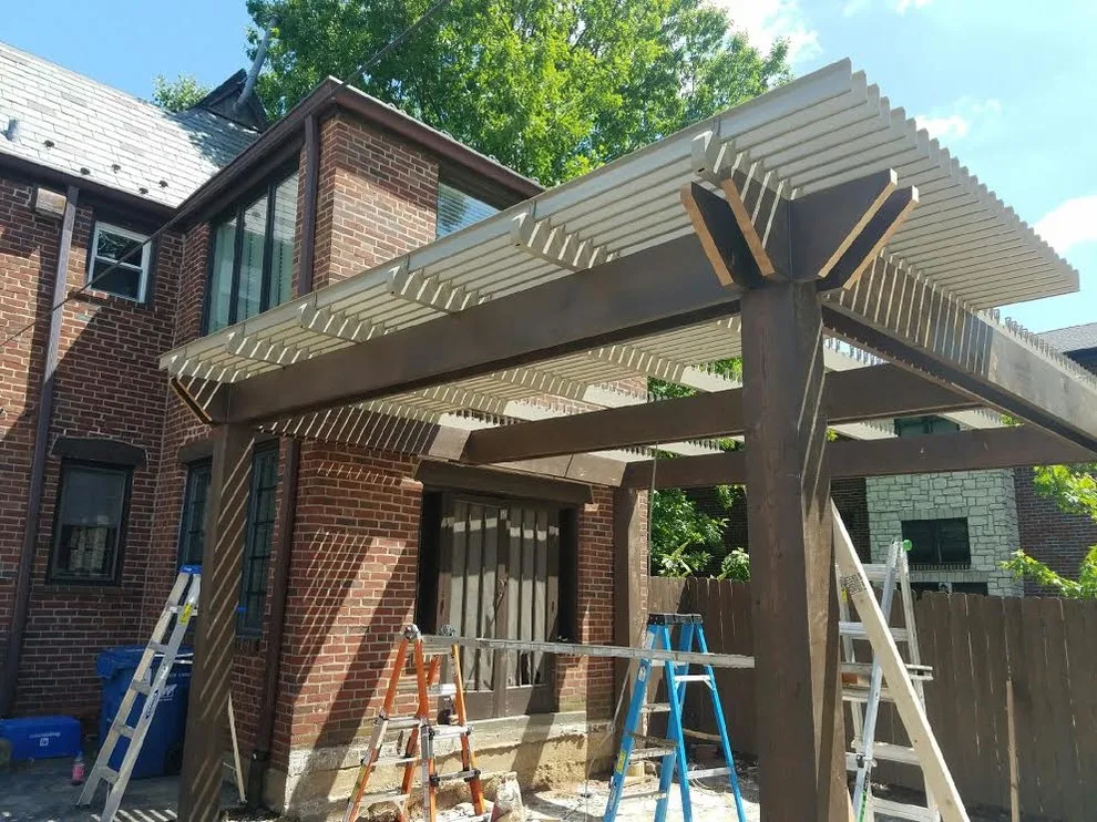Patios Plus LLC - Photo 6