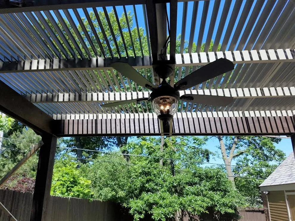 Patios Plus LLC - Photo 3